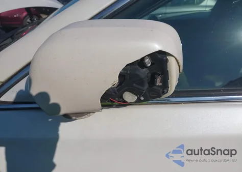 2004 Lexus Es 330 from USA, damaged, VIN JTHBA30G945034272